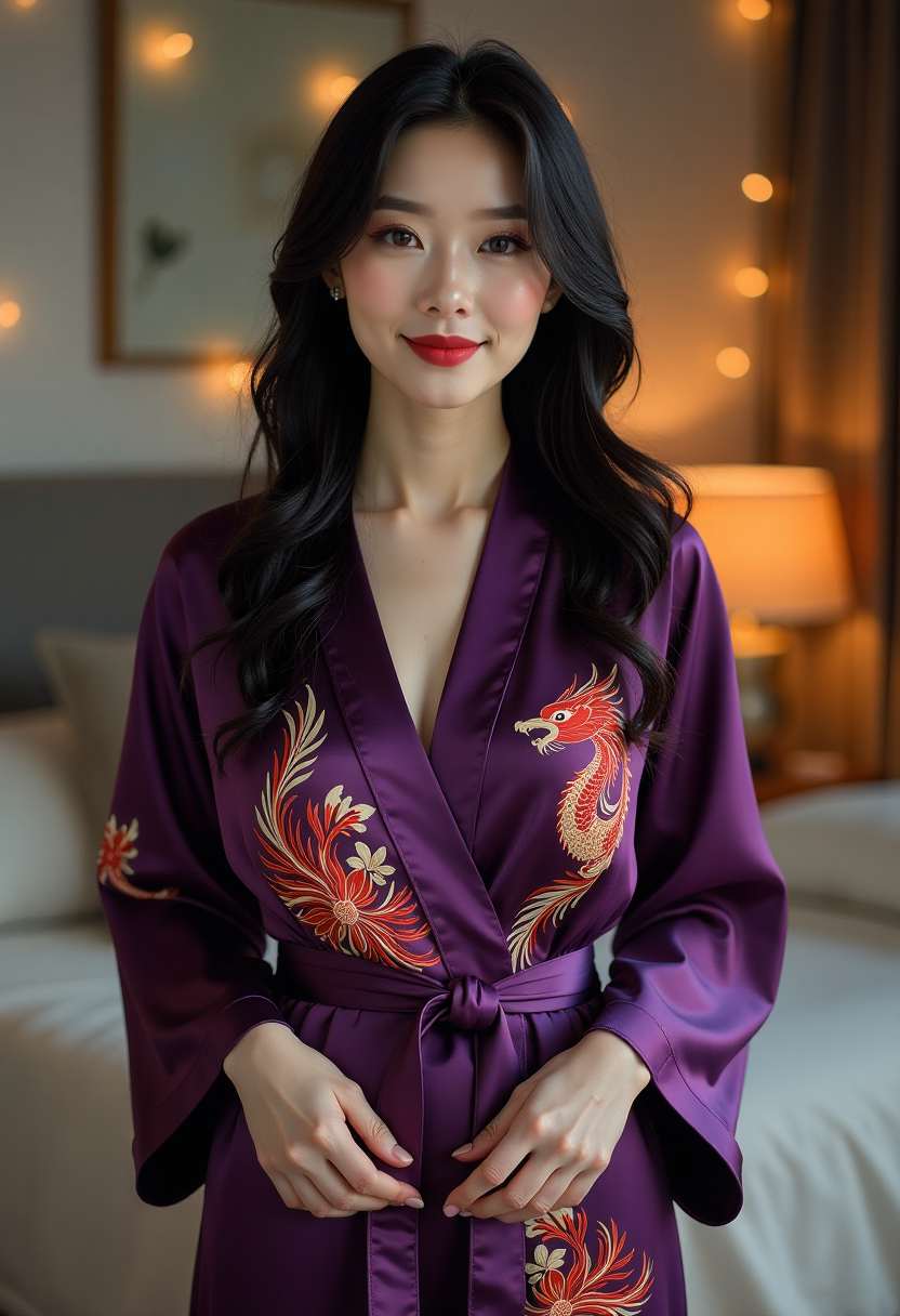 不同肤质底妆选择缩略图