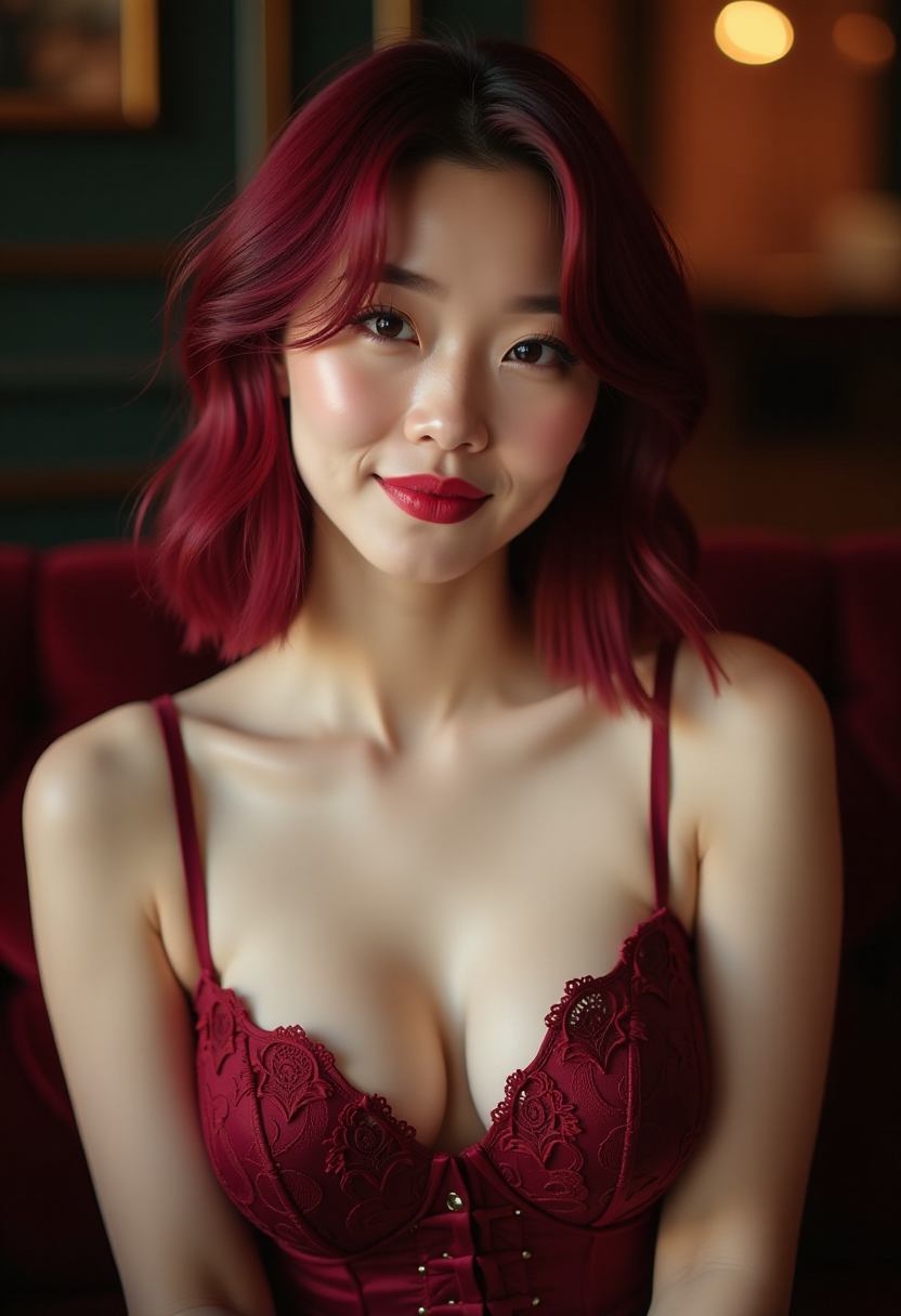 自然裸妆教程视频封面