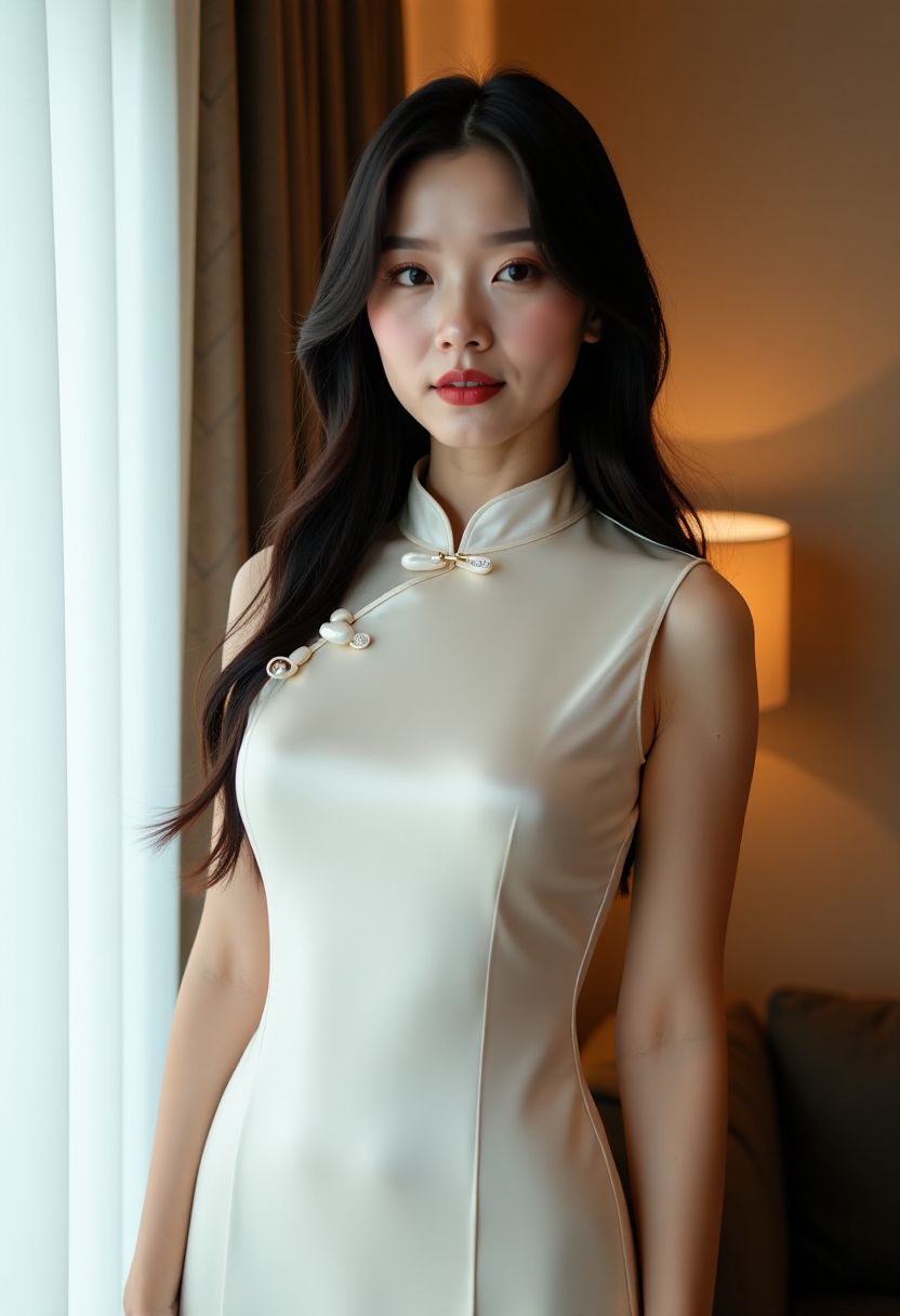 自然修容小技巧缩略图